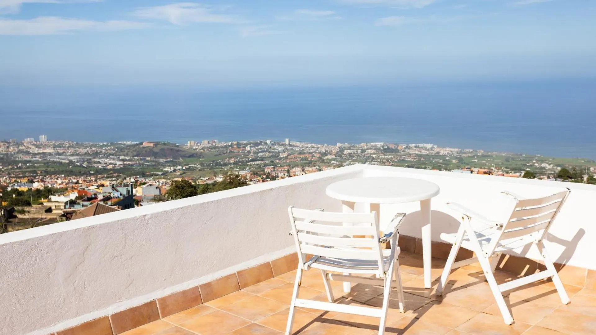 Ek Teide Finca El Milagro La Orotava Apartment