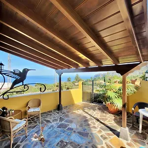 Apartamento Bollullo Sunset - Araguaney, La Orotava