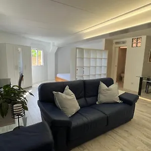 Apartamento Parque La Luz, La Orotava
