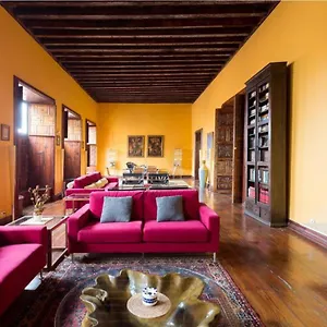  Casa vacanze Live Orotava Casa Antigua Patrimonio Nacional