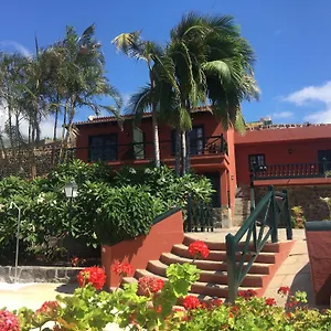 Apartamento La Romera, La Orotava