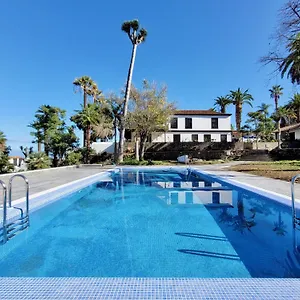 Apartamento Hacienda La Vizcaina, La Orotava