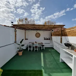 Apartamento Hogar Tranquilo: Casa Tata, La Orotava
