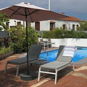 Apartamento Jungle Paradise, La Orotava