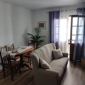 Apartamento Casa Rosales, La Orotava