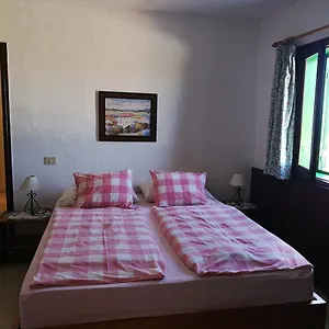 Apartment El Rincon, La Orotava