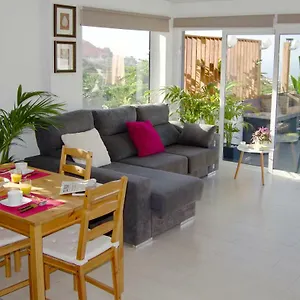  Ferienhaus Tropicales