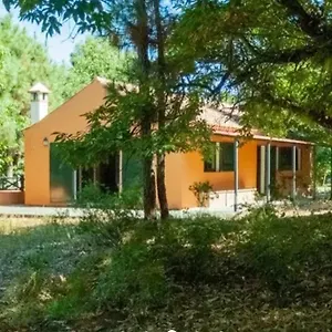  Ferienhaus La Casita