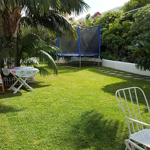  Ferienhaus Orotava Garden House Perfect For Families