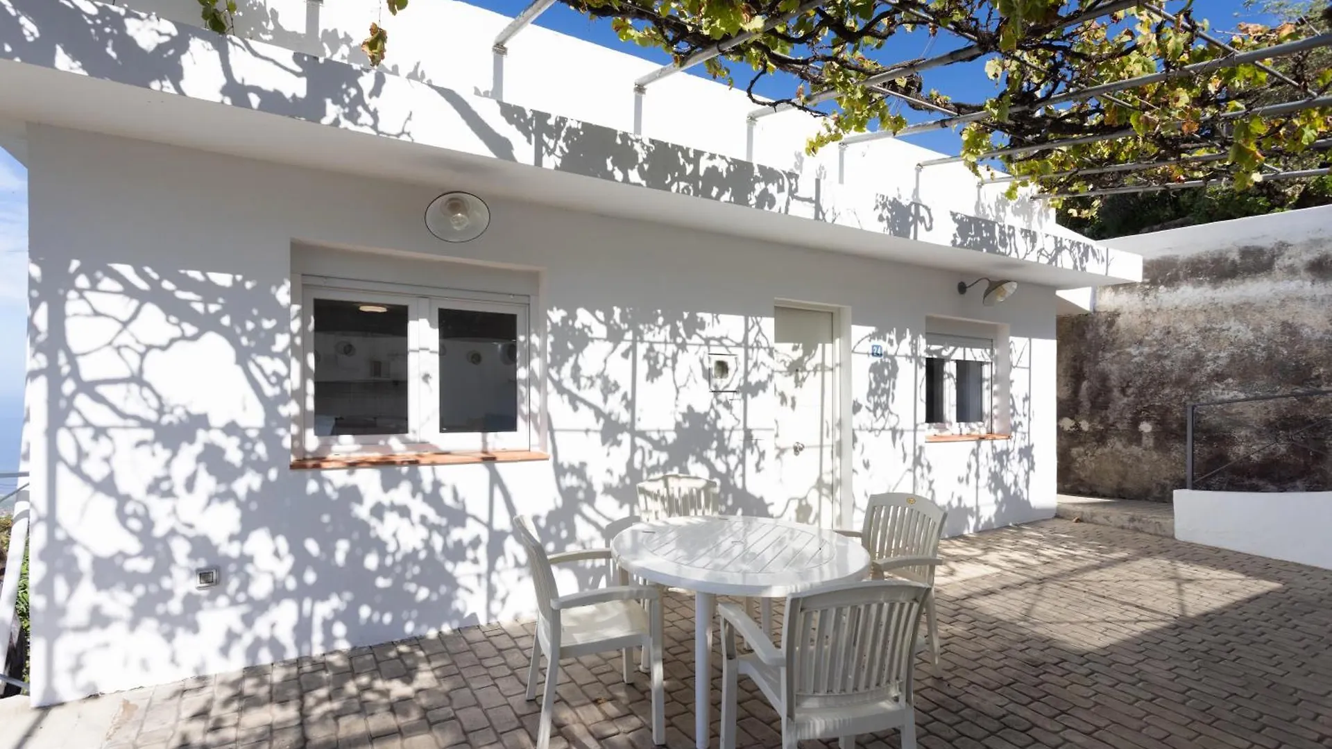 Apartamento Ek Teide Finca El Milagro La Orotava Espanha
