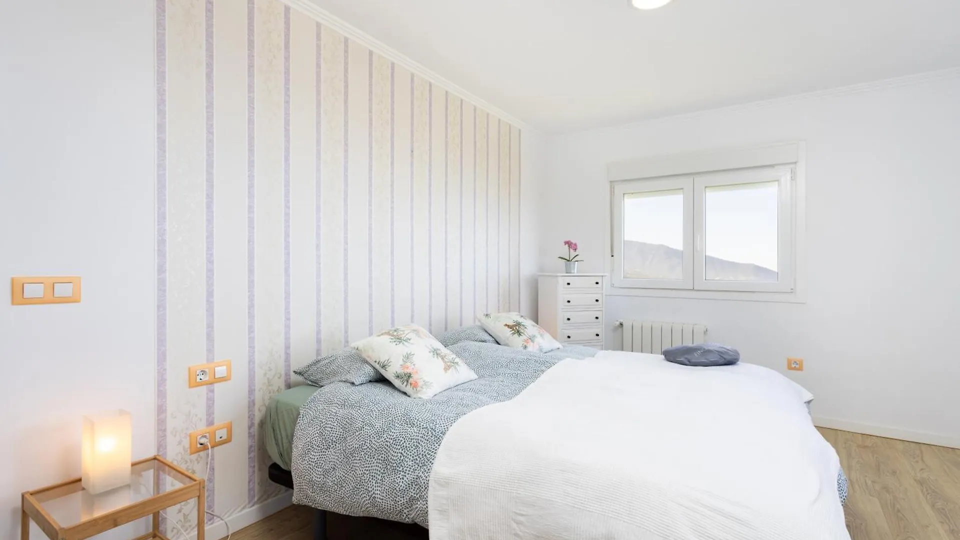 Apartamento Ek Teide Finca El Milagro La Orotava