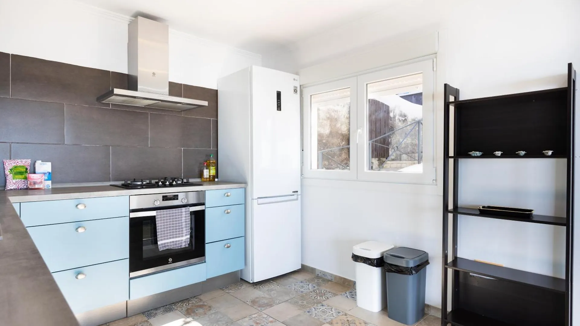 Apartamento Ek Teide Finca El Milagro La Orotava