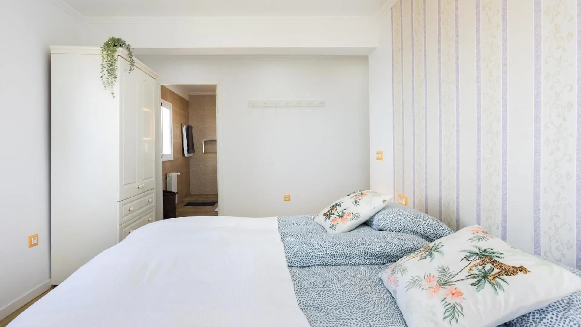 Apartamento Ek Teide Finca El Milagro La Orotava